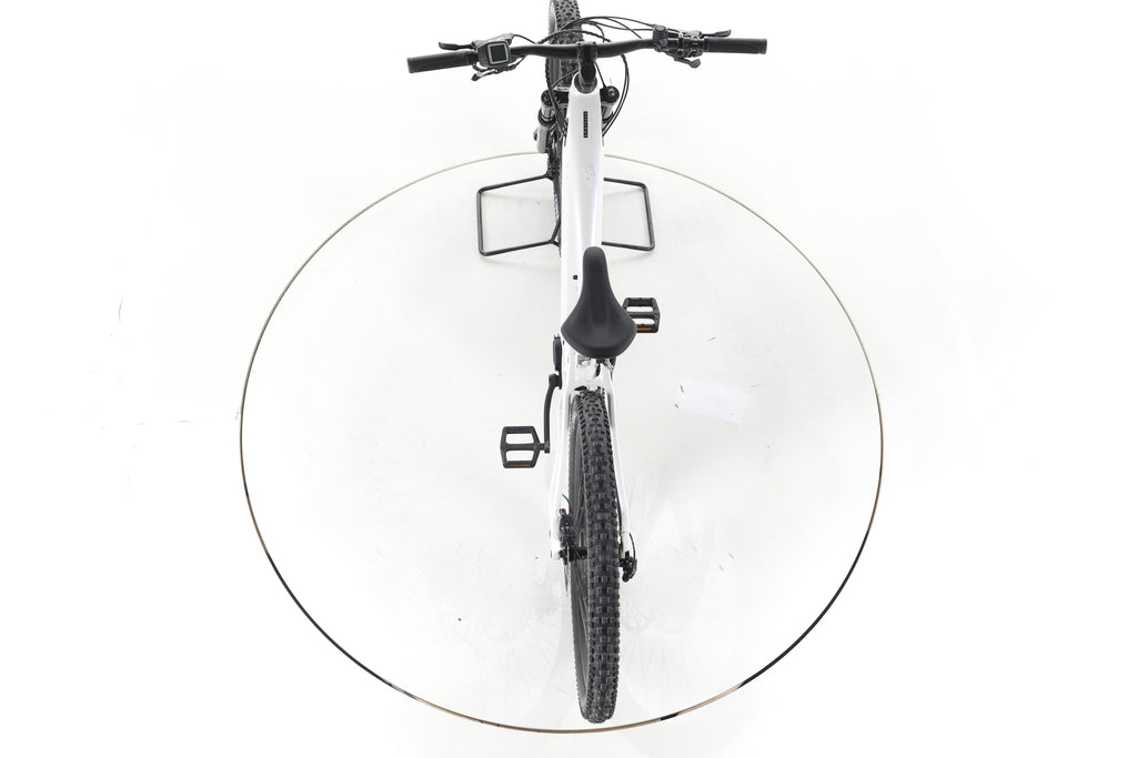 Scott Contessa Strike eRide 920 Fully E-Bike - Image 22