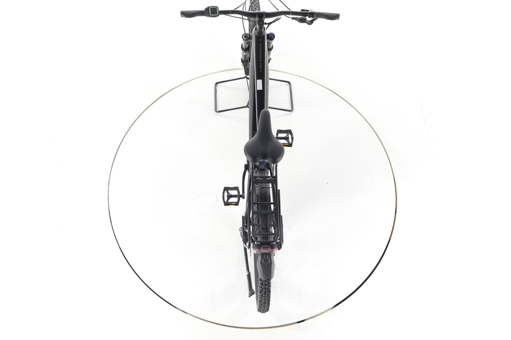 Bulls COPPERHEAD EVO 2 Trekking E-Bike - Image 22