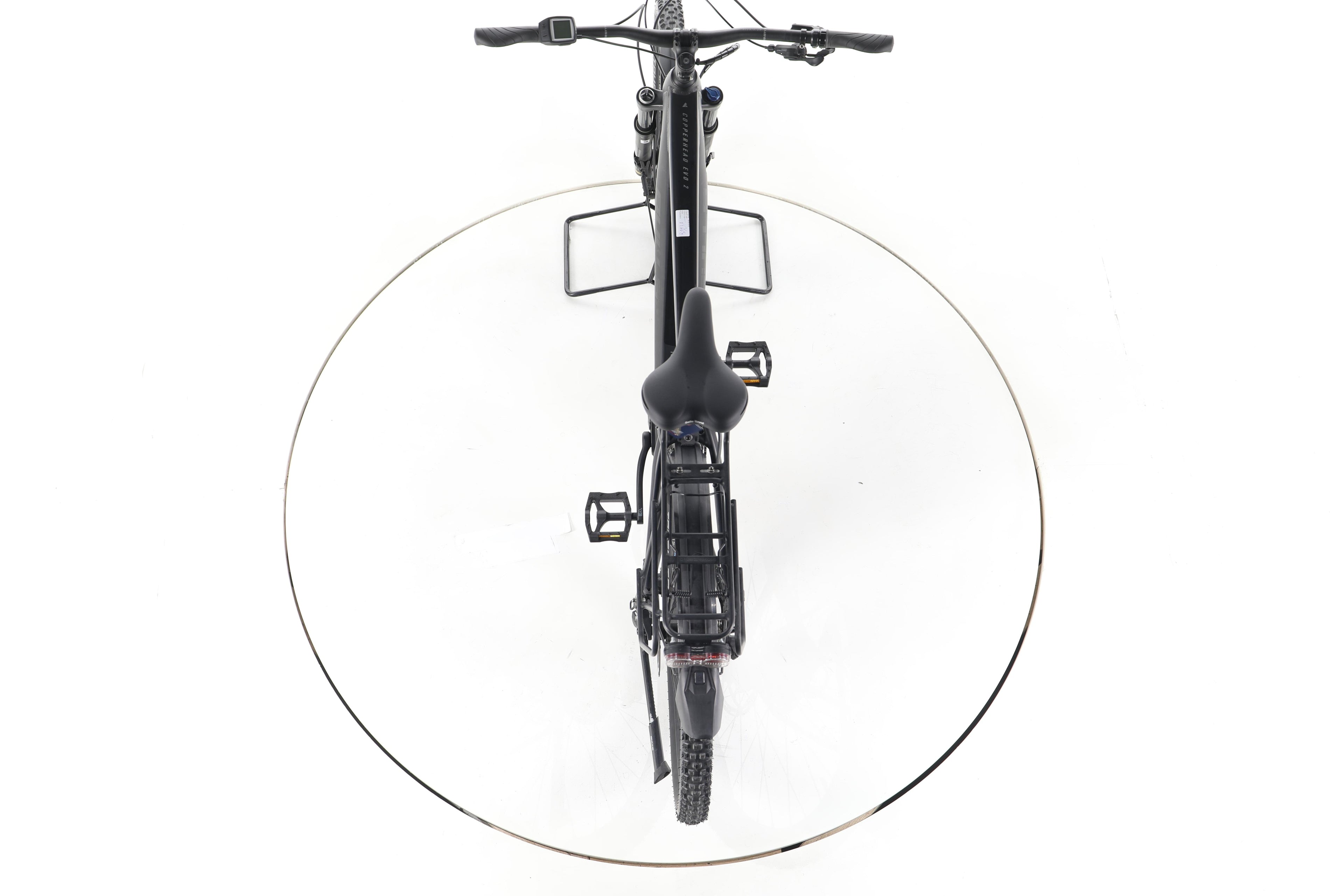 Bulls COPPERHEAD EVO 2 Trekking E-Bike - Image 22