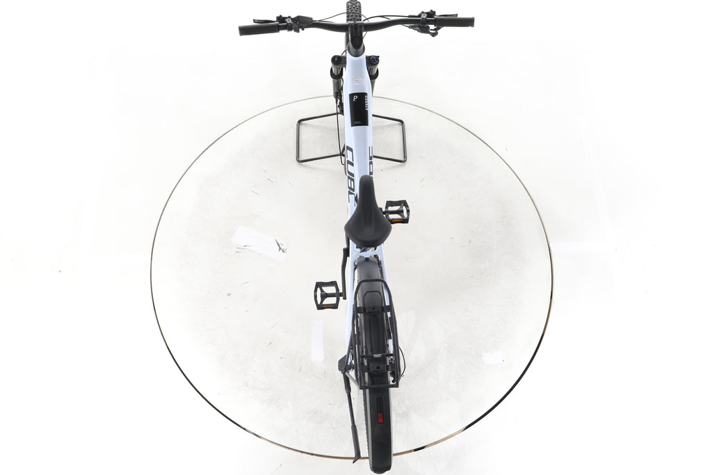 Cube Stereo Hybrid 120 Pro SUV E-Bike - Image 22