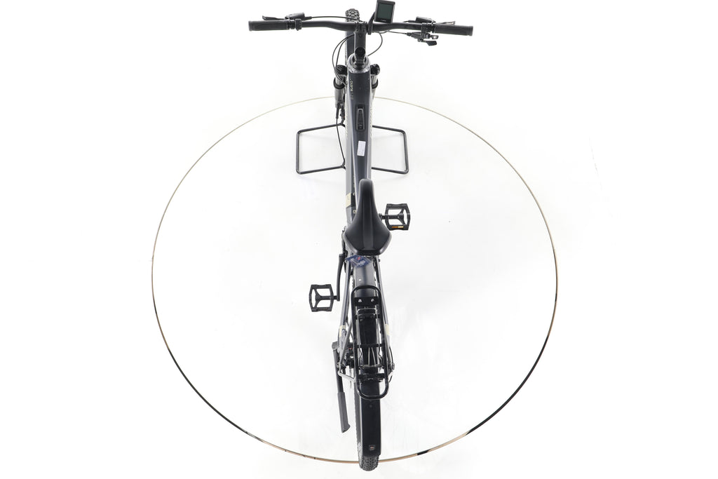 Conway Cairon S 2.0 Trekking E-Bike 2023 - Image 22