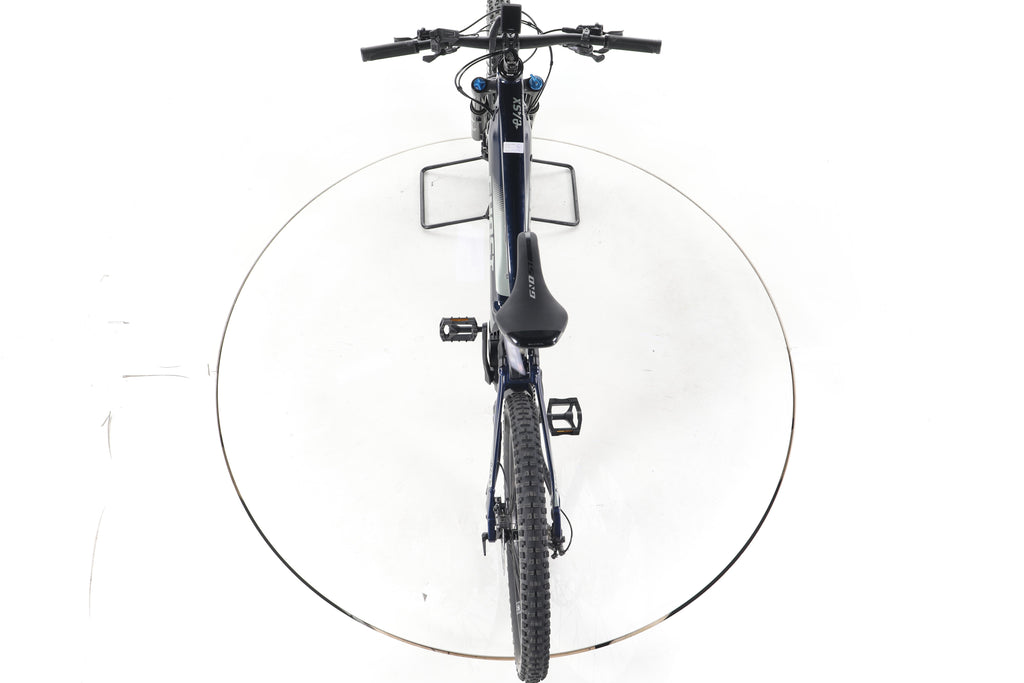 Ghost E-Asx 160 Advanced AL E-Bike Fully - Image 22