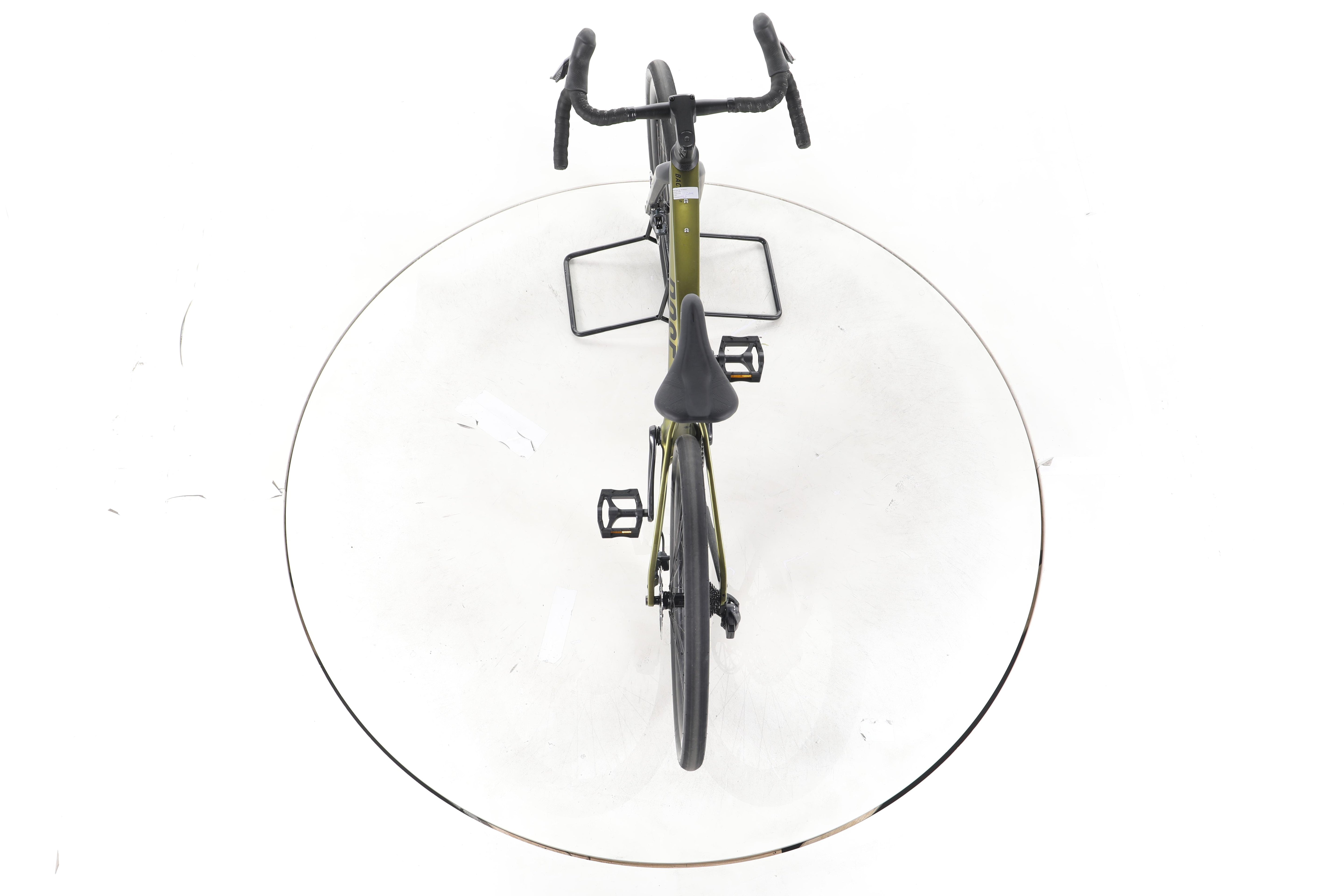 Rose Backroad Force AXS XPLR Gravelbike Carbon - Image 22