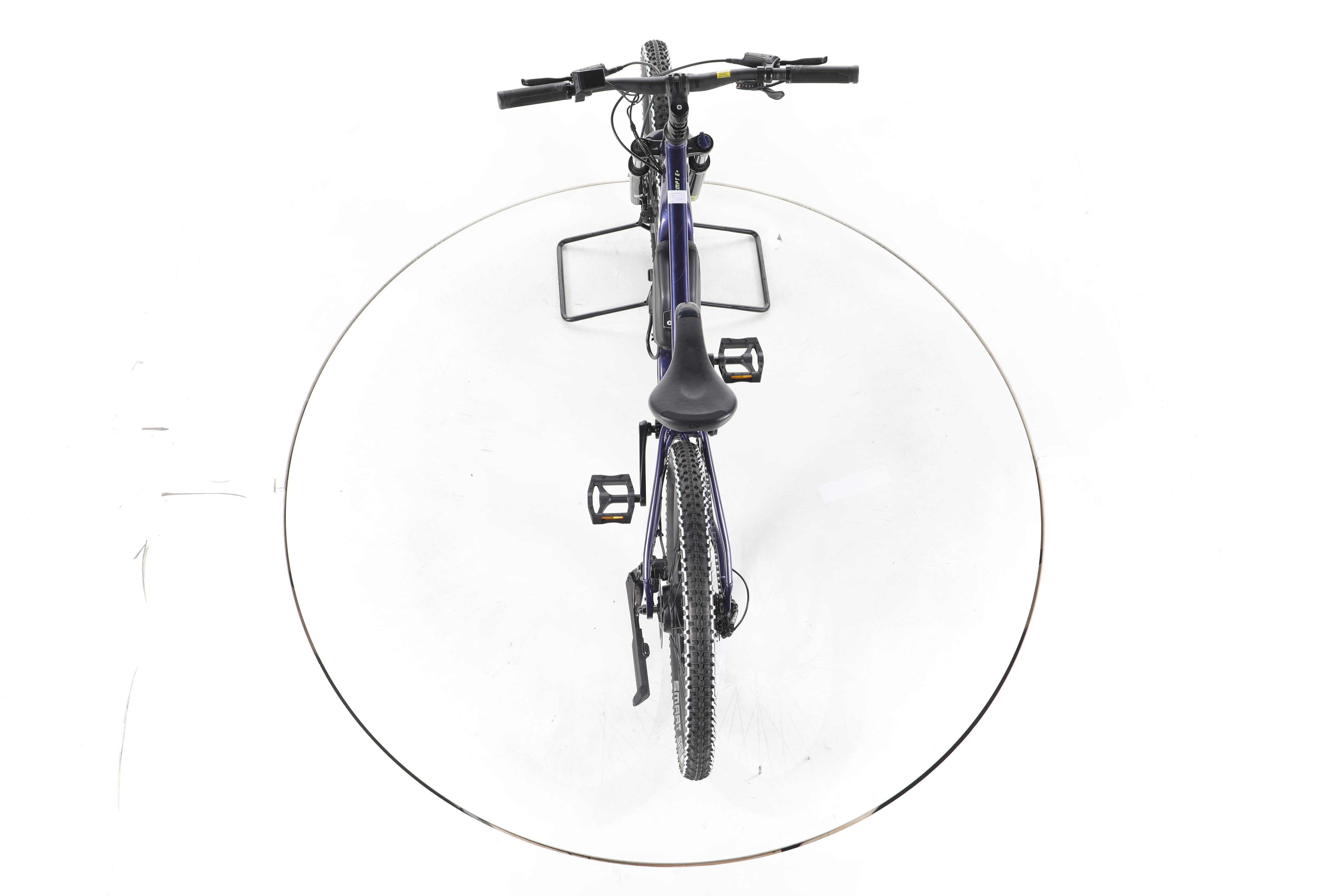 Liv Tempt E+ Jr. E-Bike - Image 22