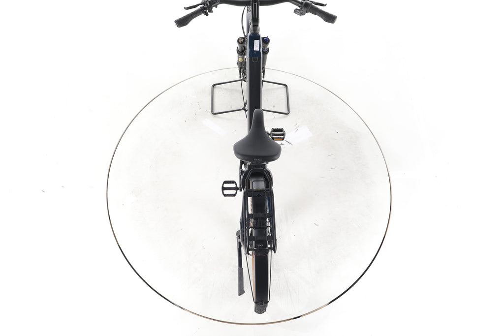Kalkhoff Entice 5 Excite+ City E-Bike Tiefeinsteiger 2025 - Image 22