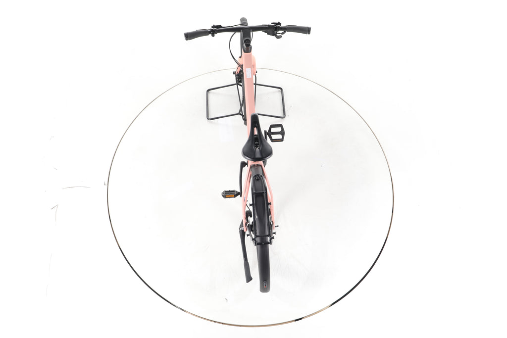 Canyon Commuter 7 WMN Fahrrad City & Trekking - Image 22