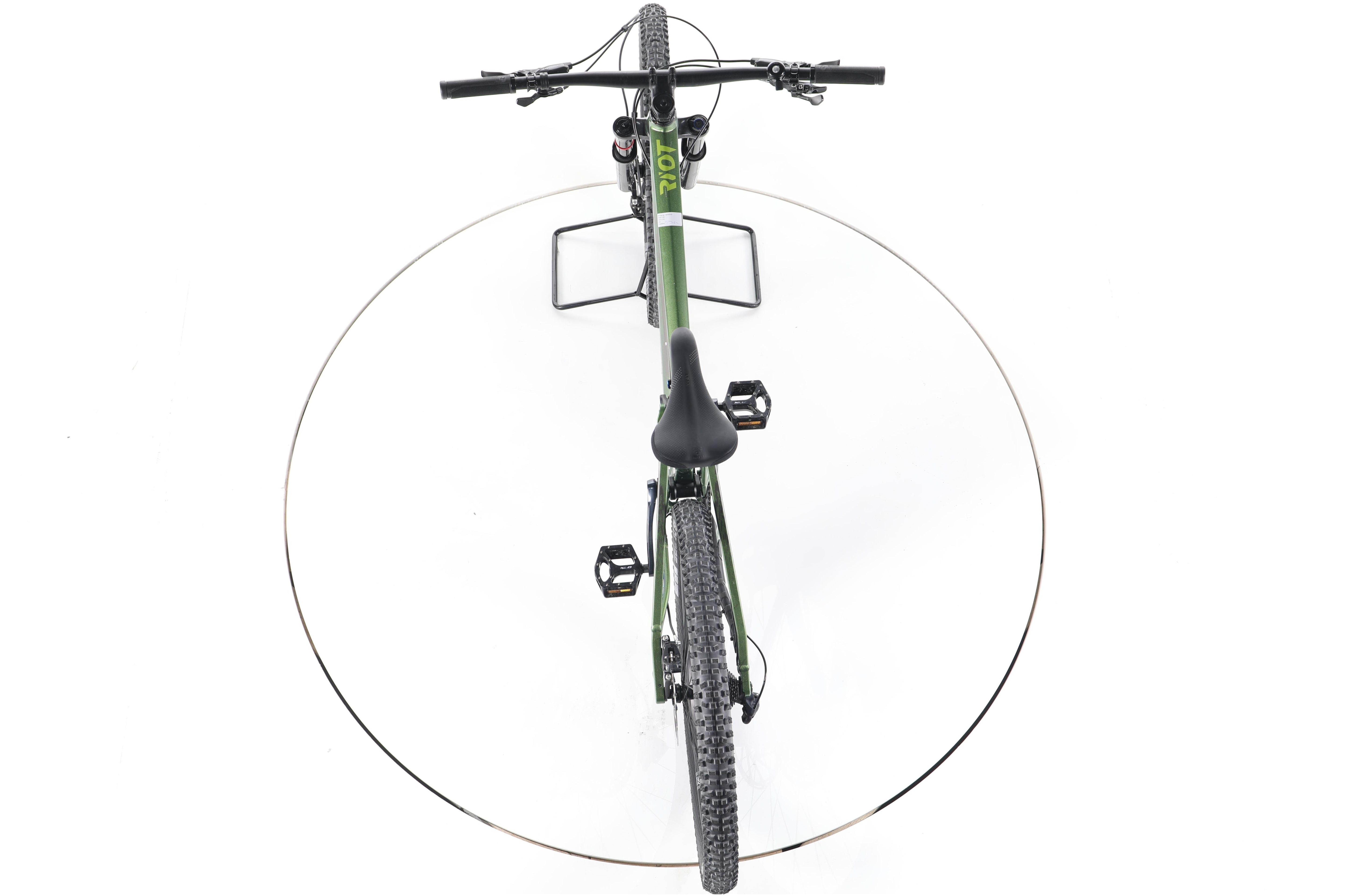 Ghost Riot AM AL - Image 22