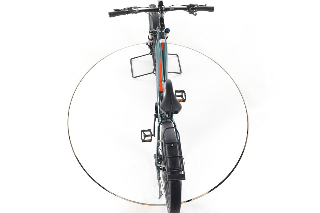 Corratec E-Power MTC 120 Elite E-Bike Fully - Image 22