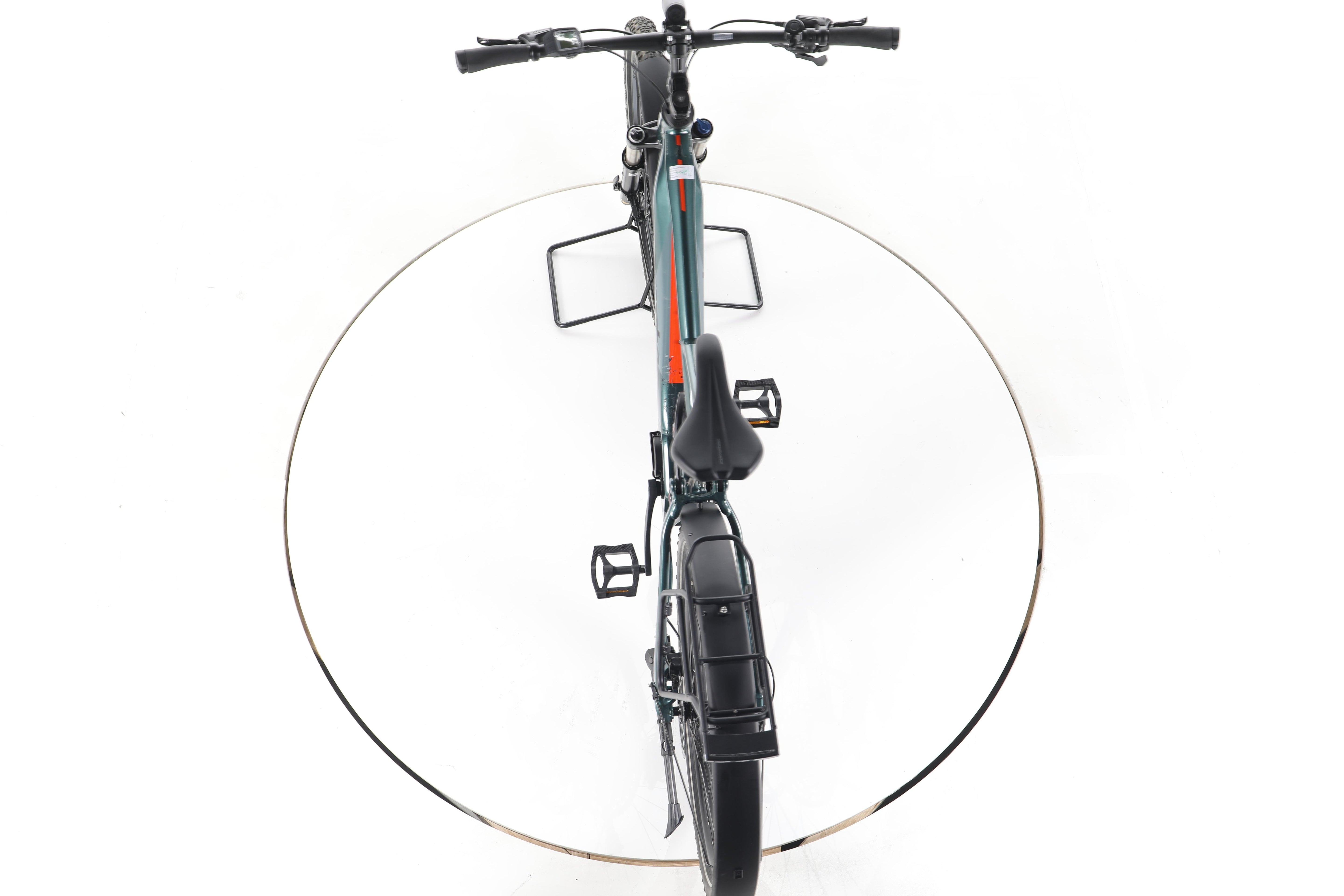 Corratec E-Power MTC 120 Elite E-Bike Fully - Image 22