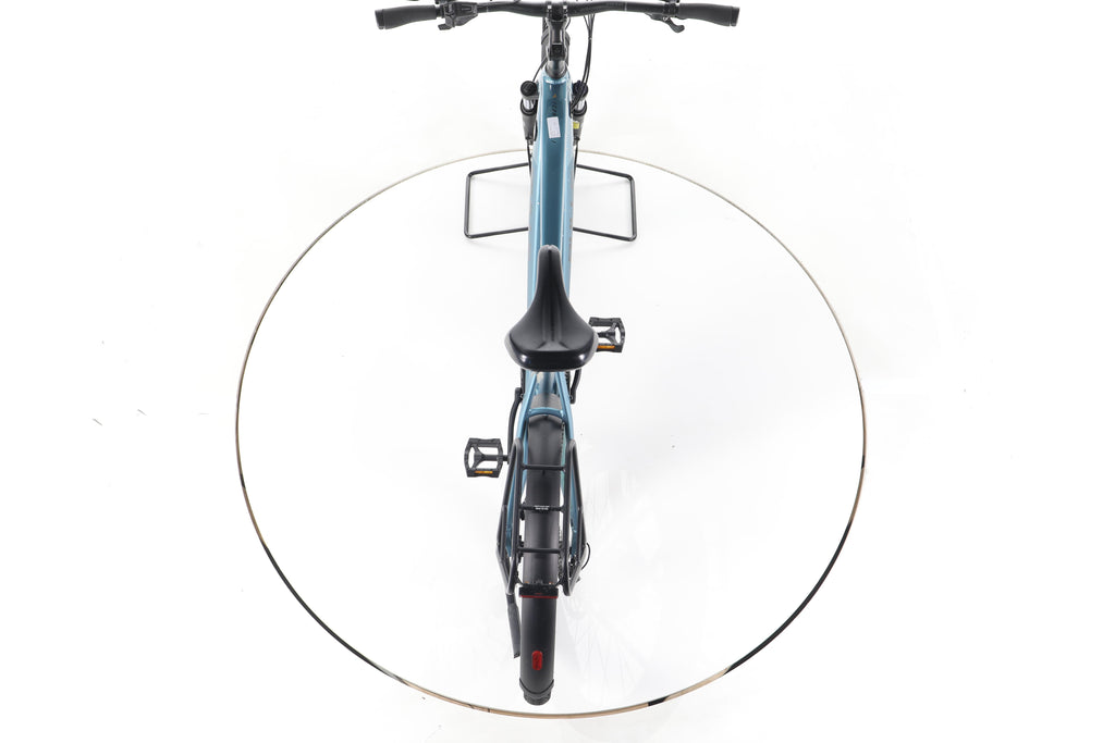 Bulls Iconic EVO 1 Trekking E-Bike - Image 22