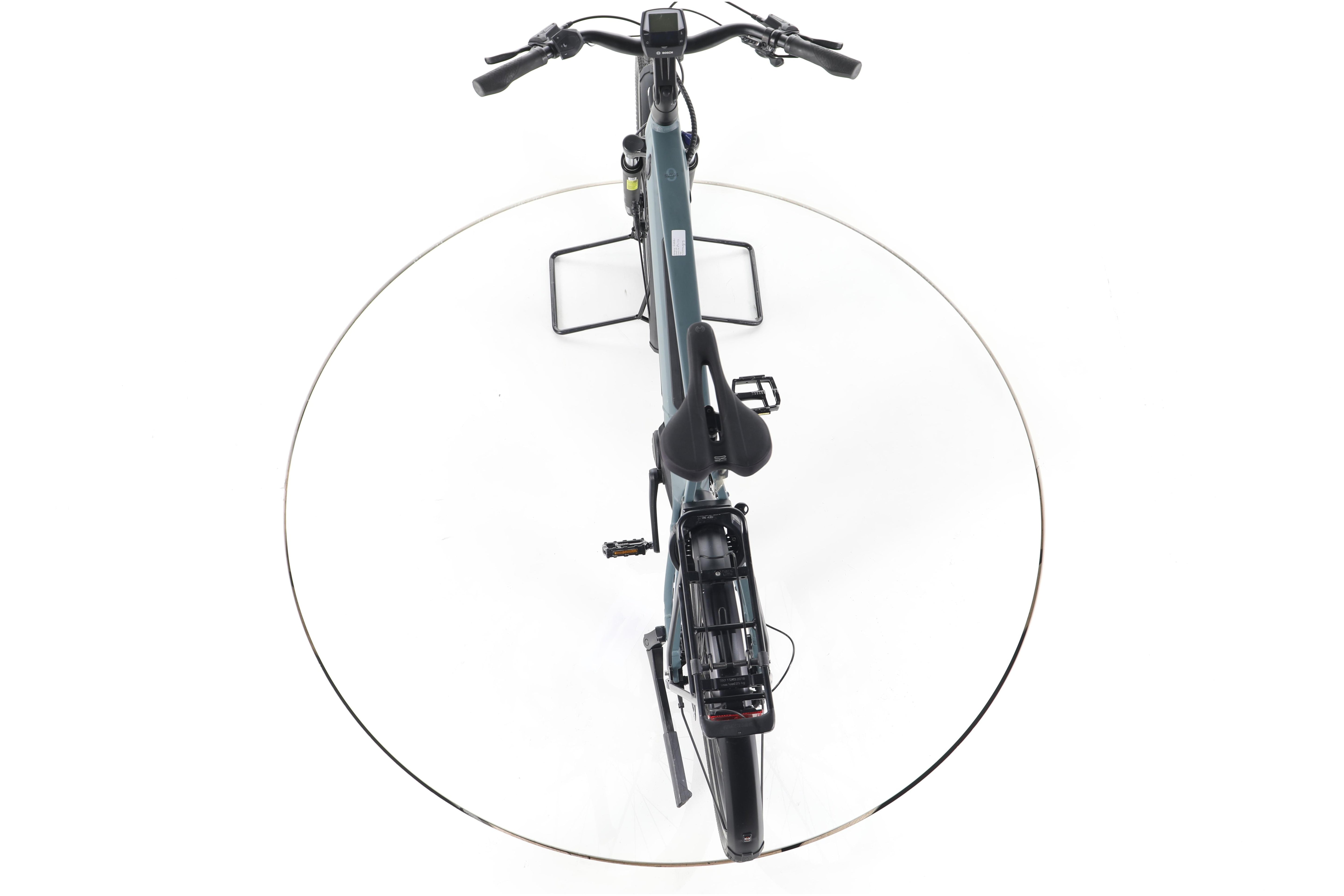 Winora Sinus 9 Trekking E-Bike - Image 22