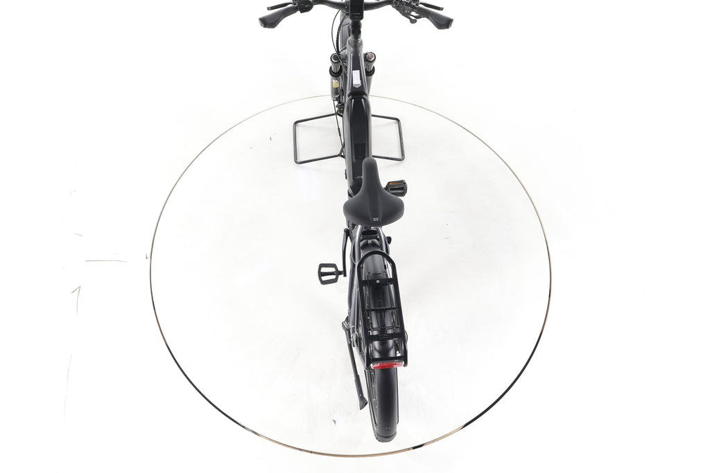 FLYER Upstreet5 7.10 Trekking E-Bike Tiefeinsteiger - Image 22