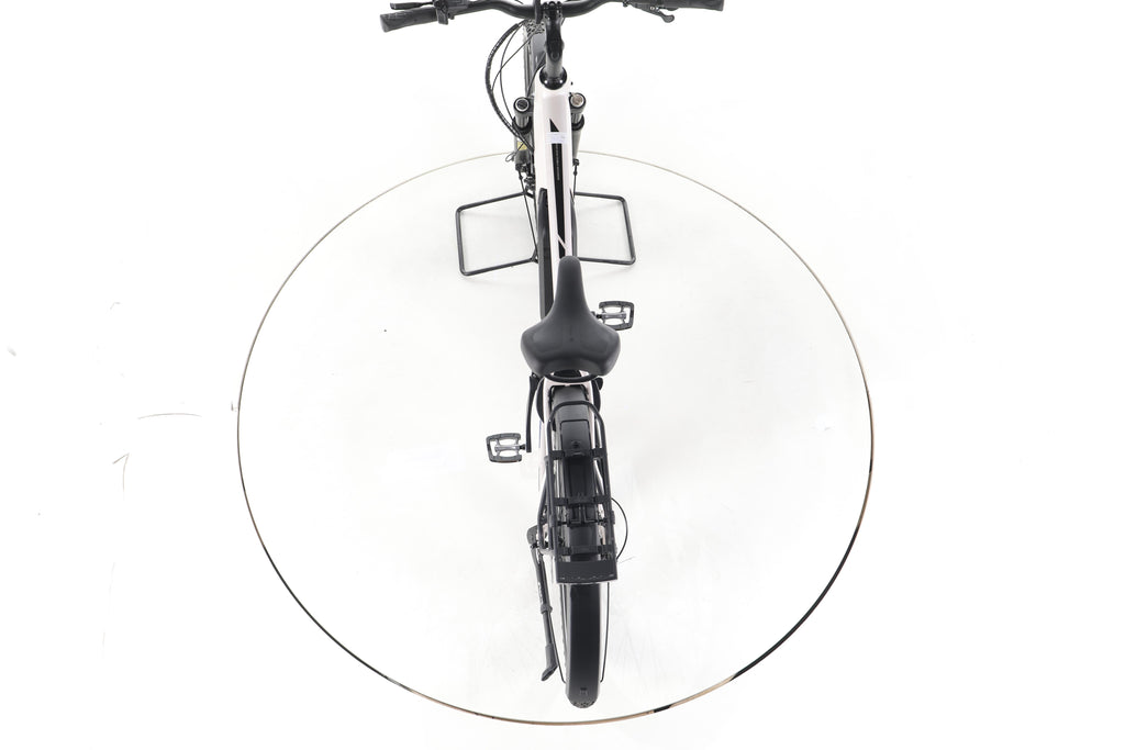 MORRISON Sub 3.0 Trekking E-Bike - Image 22