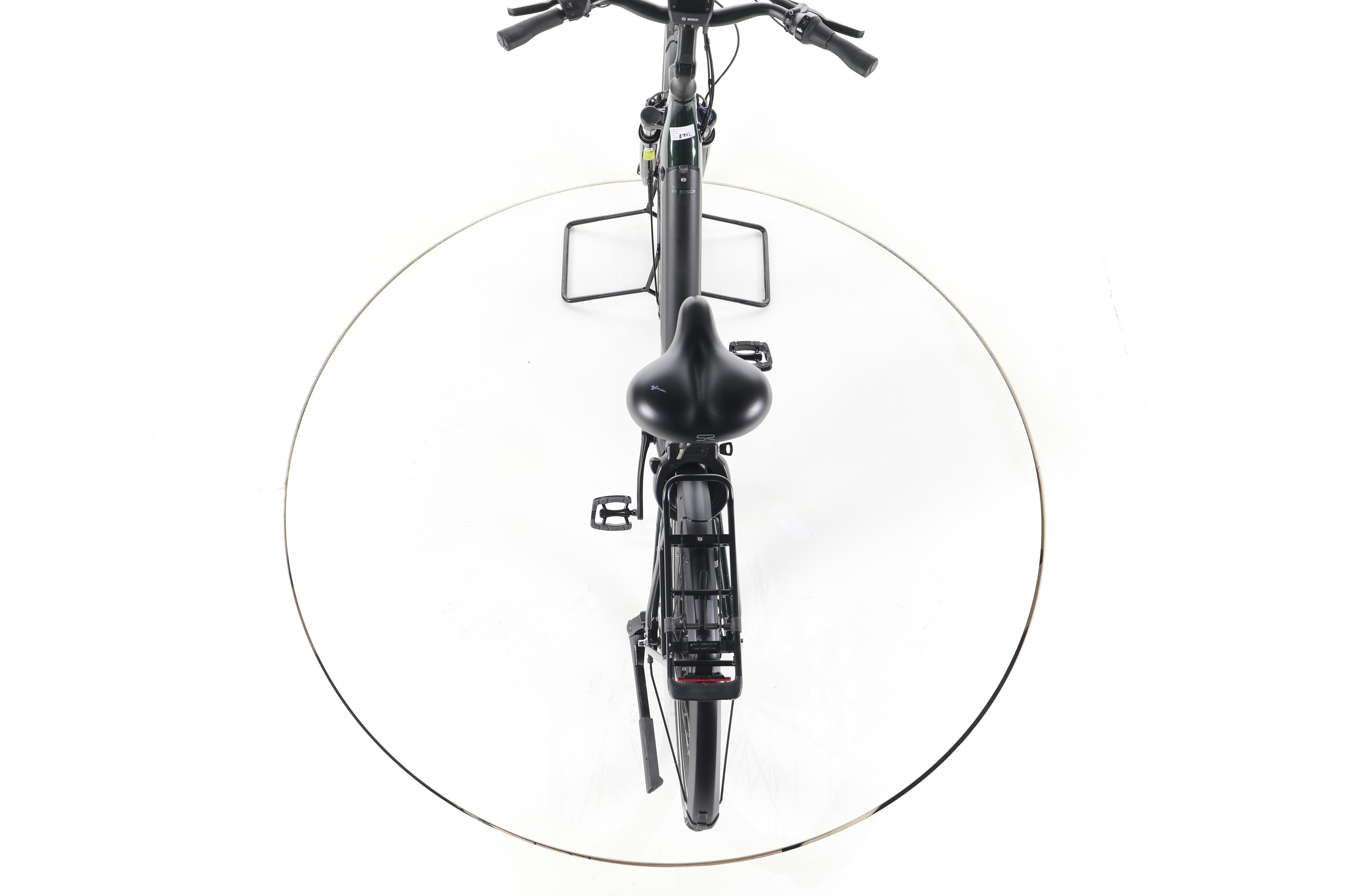 Green's Margate City E-Bike Tiefeinsteiger - Image 22