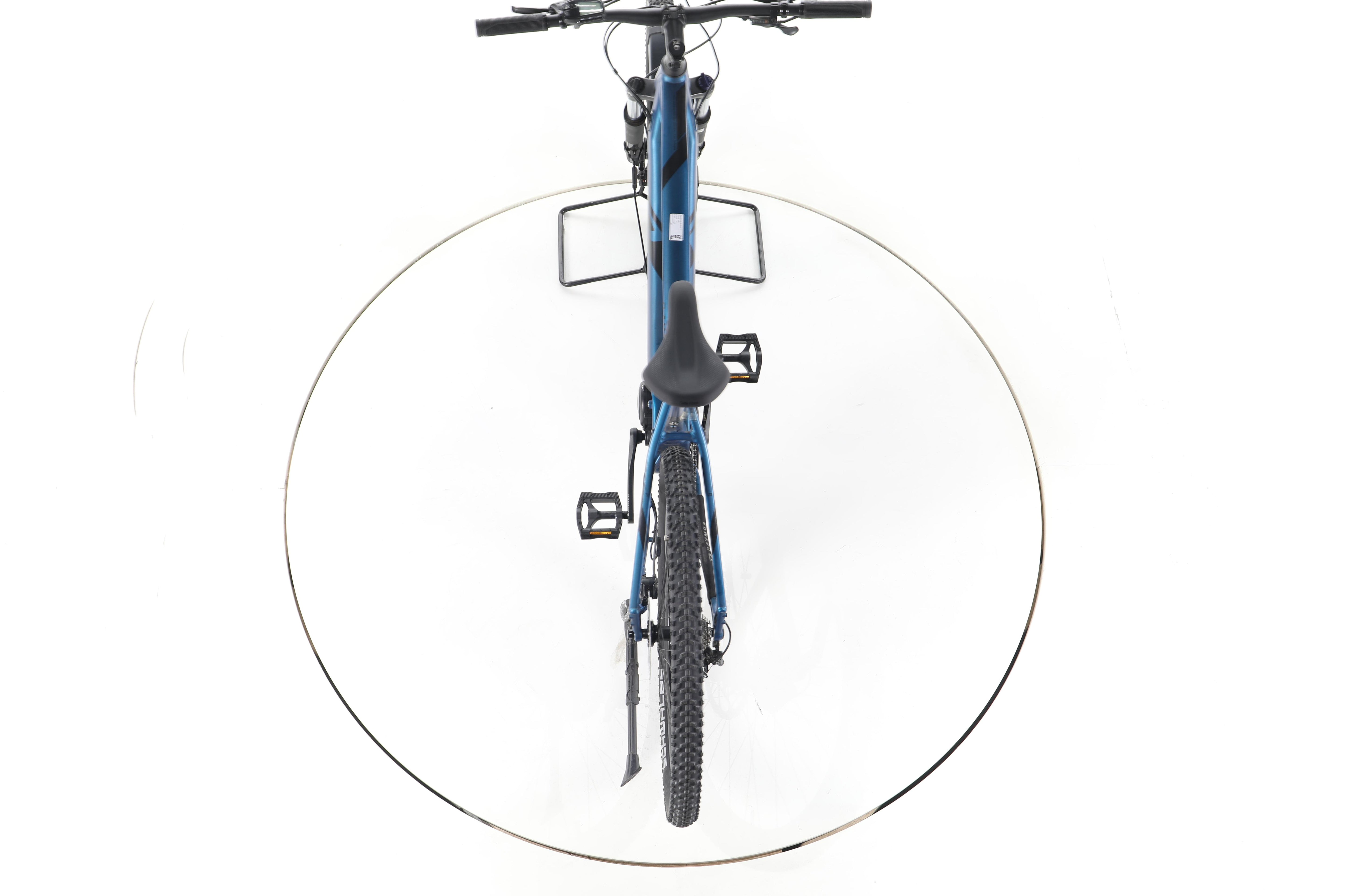 R Raymon HardRay E 5.0 E-Bike - Image 22