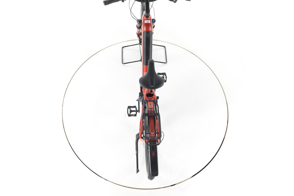 Cube Kathmandu Hybrid EXC Trekking E-Bike Tiefeinsteiger - Image 22