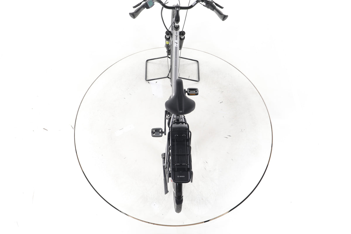 BBF Avignon City E-Bike Tiefeinsteiger - Image 22