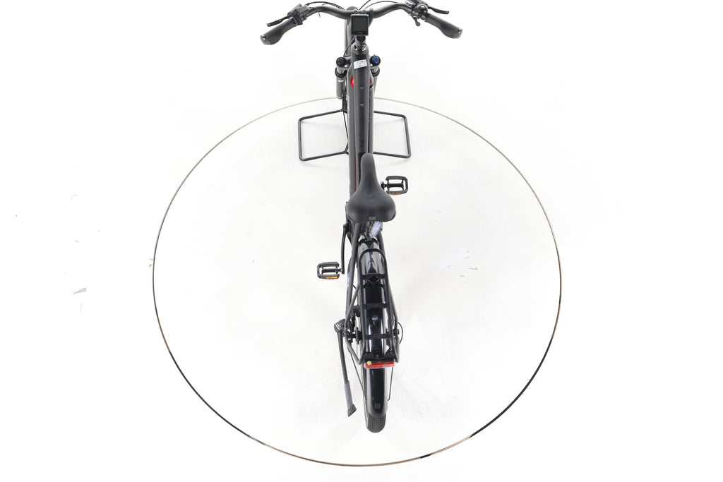 Diamant Zouma Deluxe+ Trekking E-Bike Tiefeinsteiger - Image 22