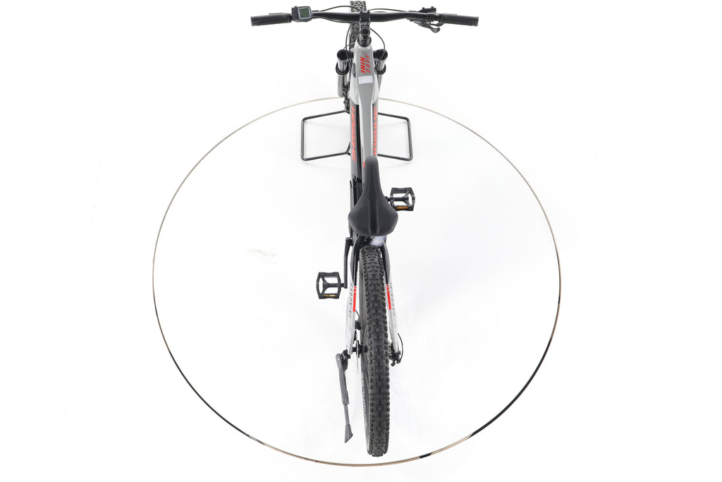 Haibike HardNine 9 Trekking E-Bike - Image 22