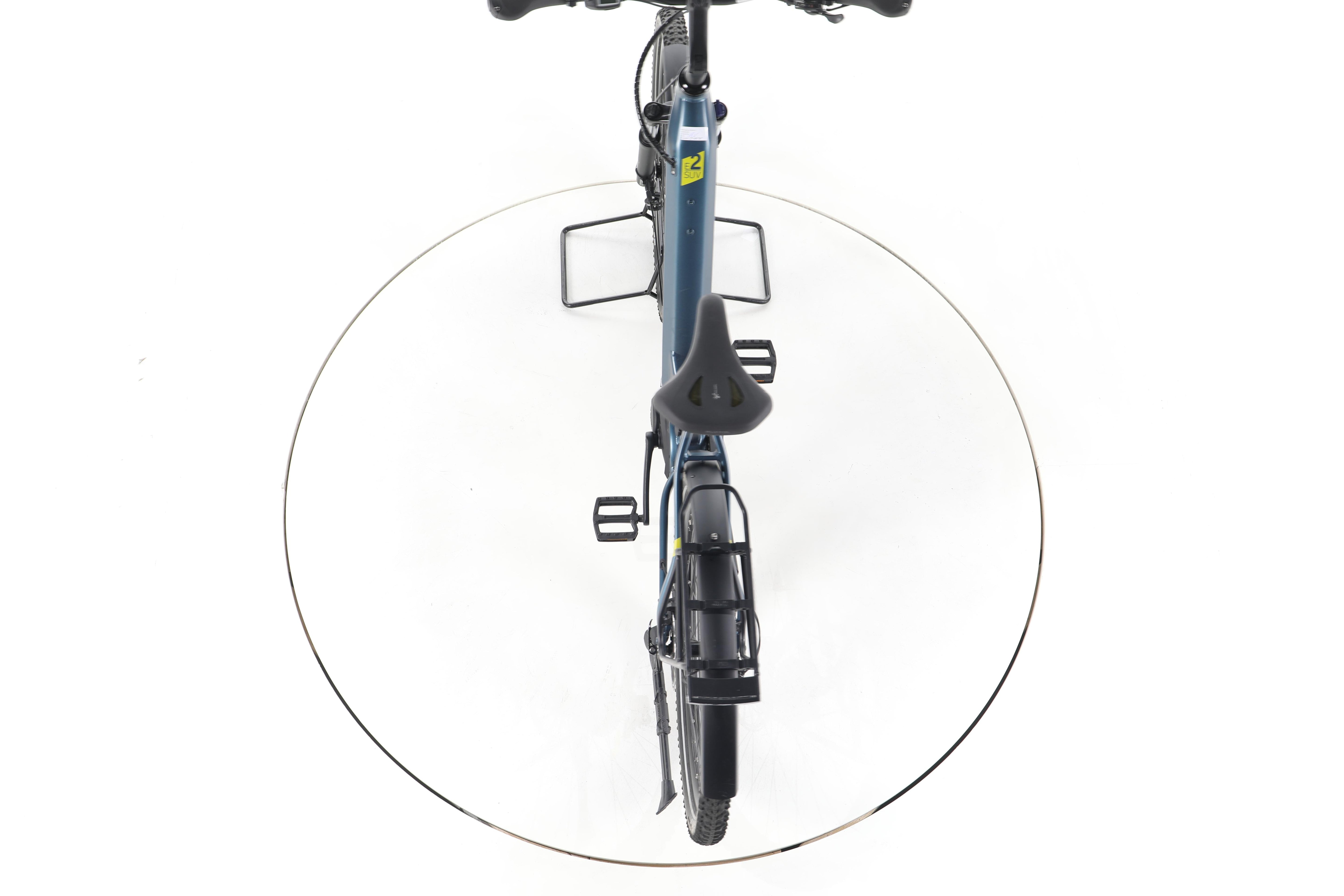 CONE Bikes eSUV IN 2.0 Trekking E-Bike Tiefeinsteiger - Image 22