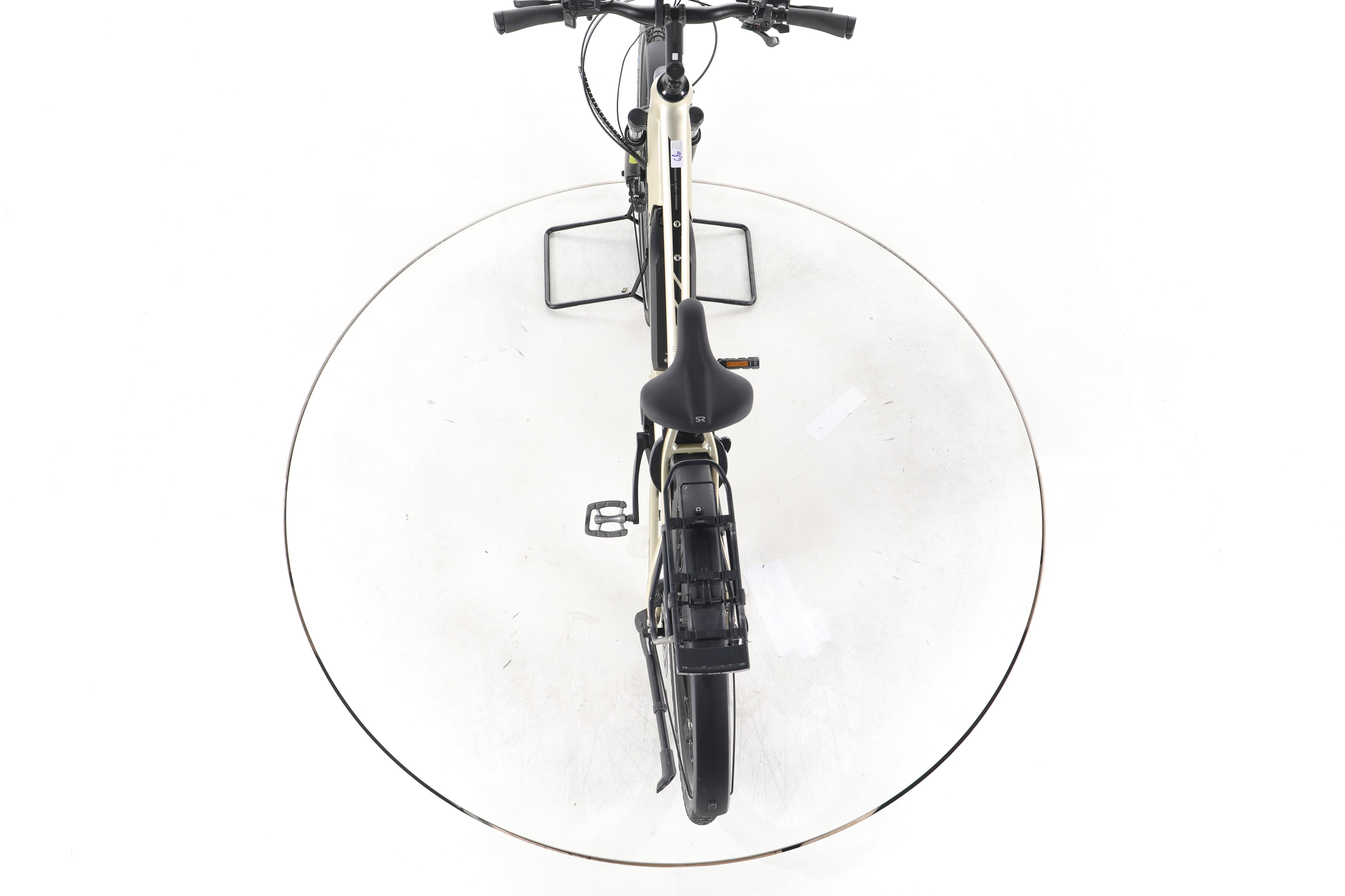 MORRISON E 6.5 Trekking E-Bike - Image 22