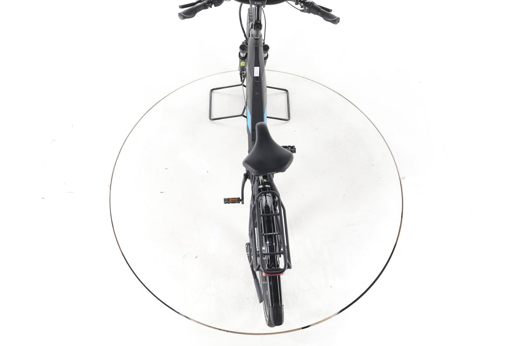 Pegasus Solero Evo 7R Plus City E-Bike Tiefeinsteiger - Image 22