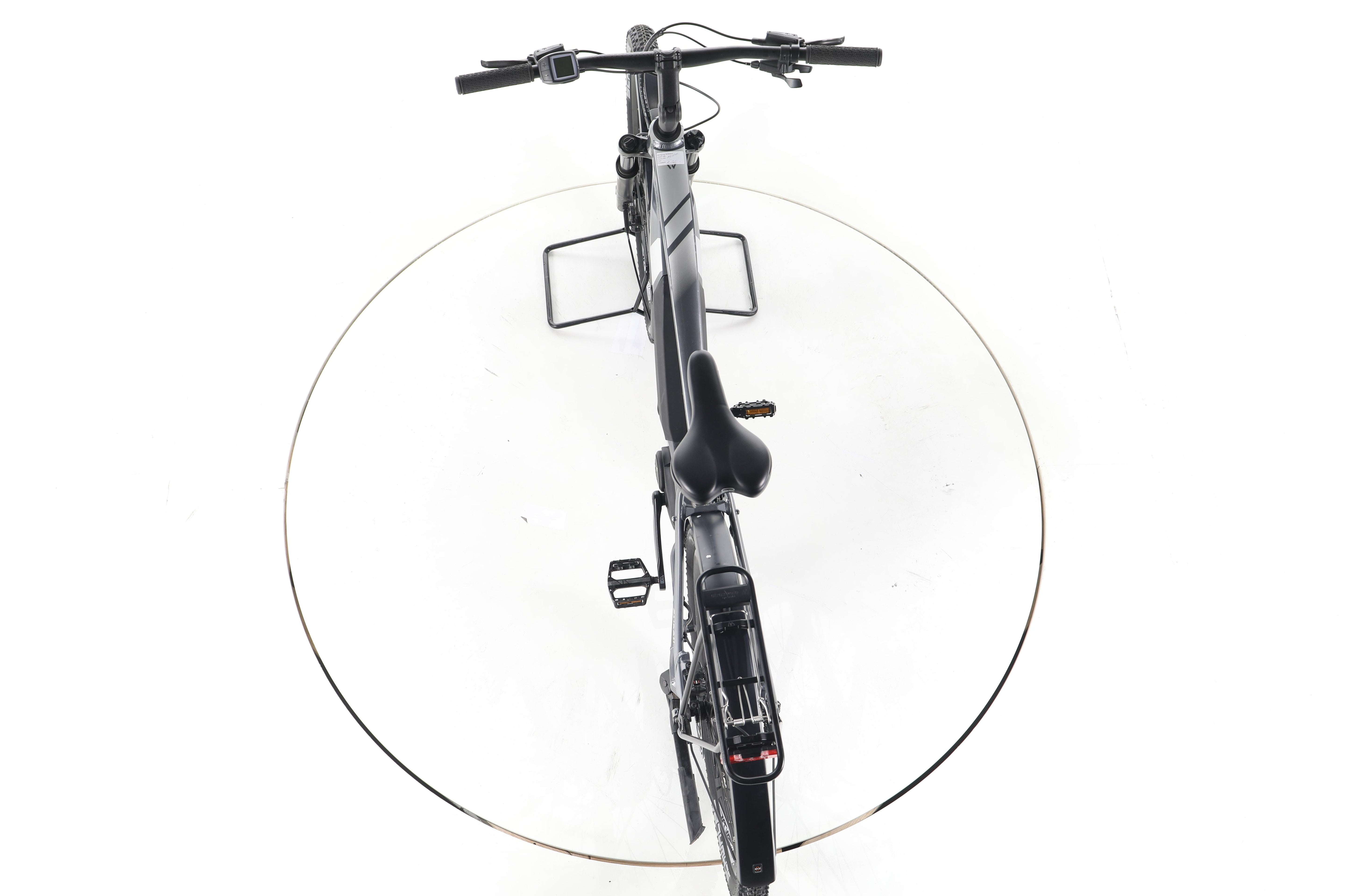 Conway Cairon C 1.0 Trekking E-Bike - Image 22