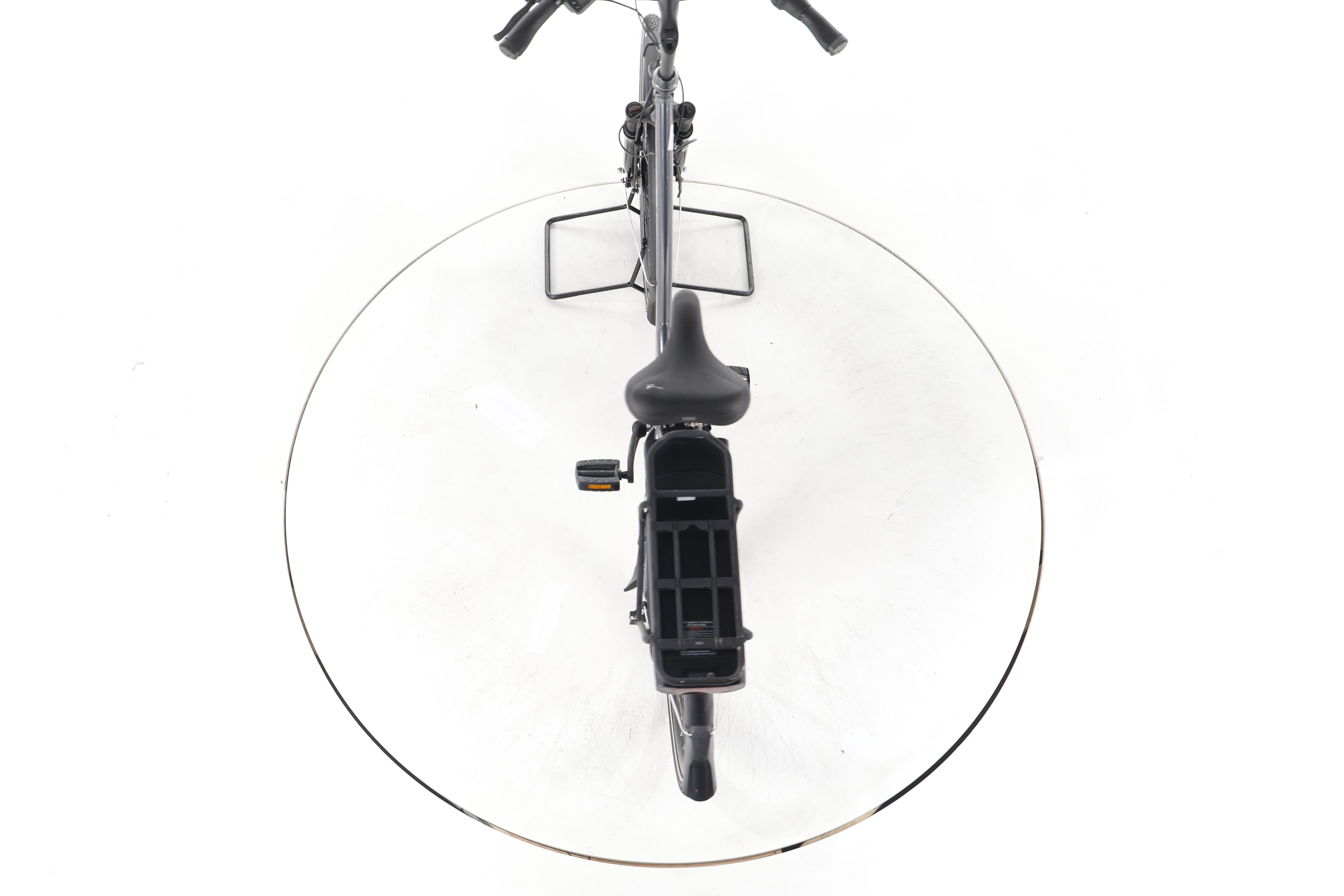 Bikkel Ibee LI City E-Bike Tiefeinsteiger - Image 22