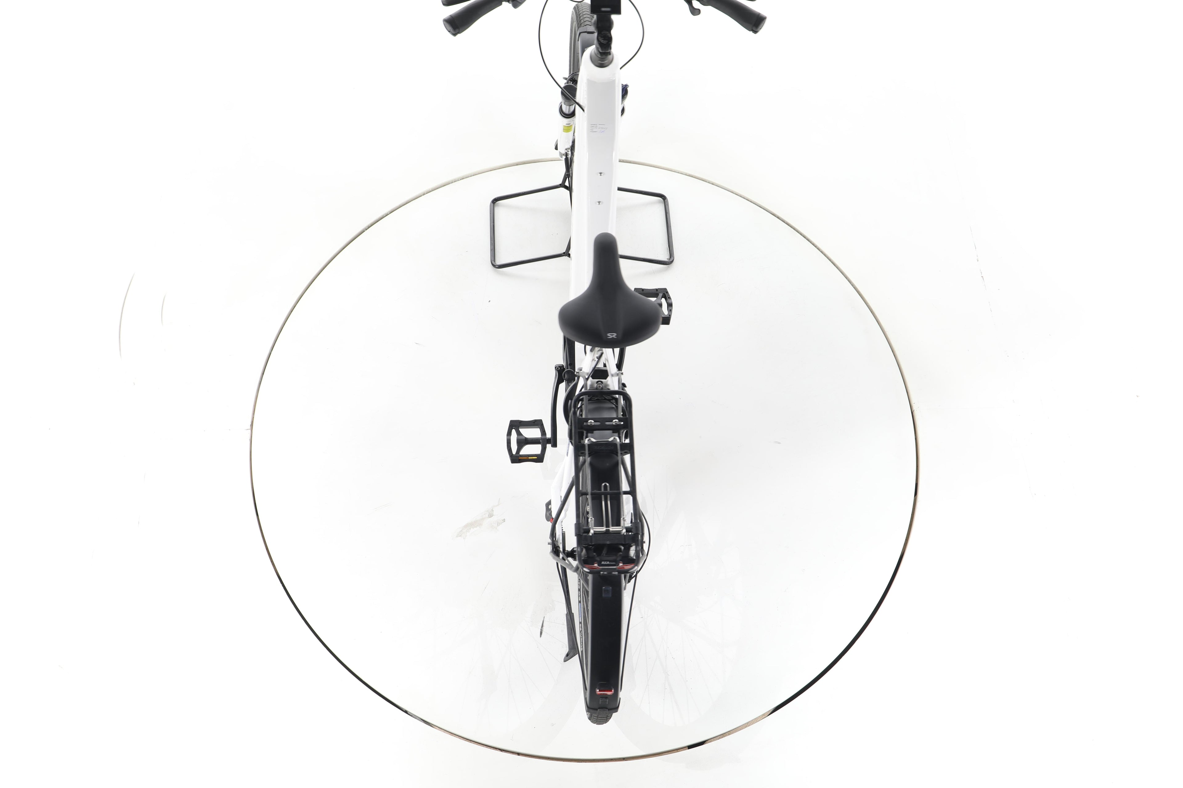 Campus BFM 18 Trekking E-Bike - Image 22