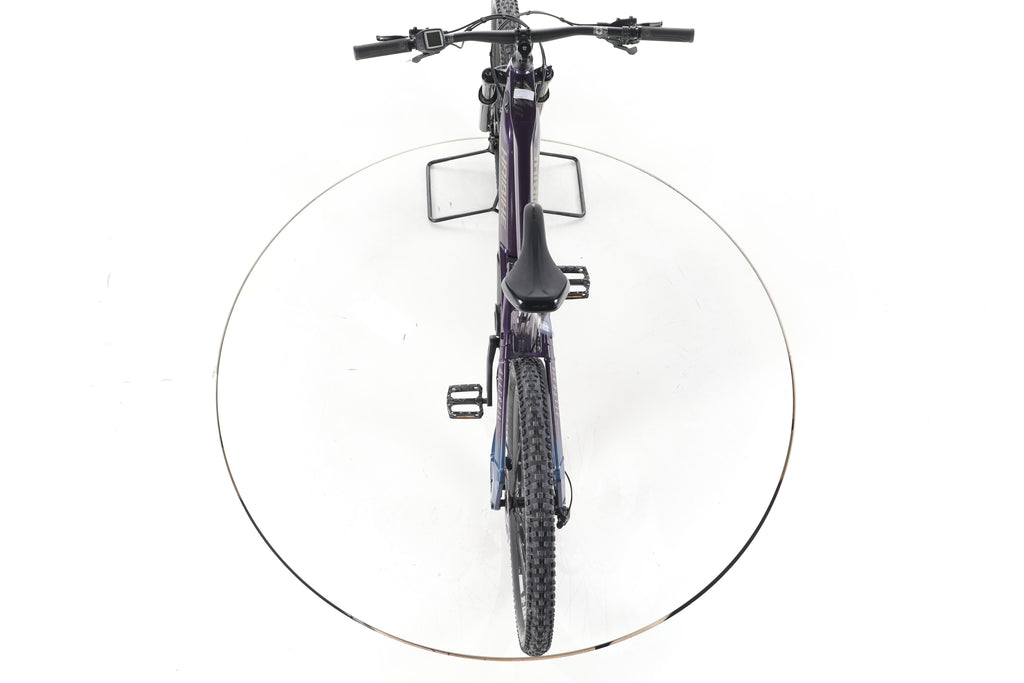 Haibike AllTrail 8 Fully E-Bike - Image 22