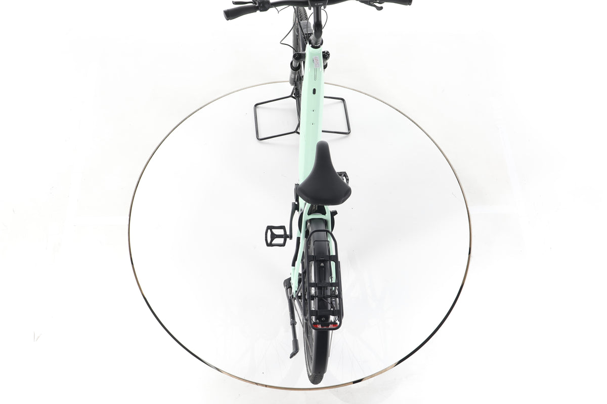 Victoria eManufaktur 12.8 Trekking E-Bike Tiefeinsteiger - Image 22
