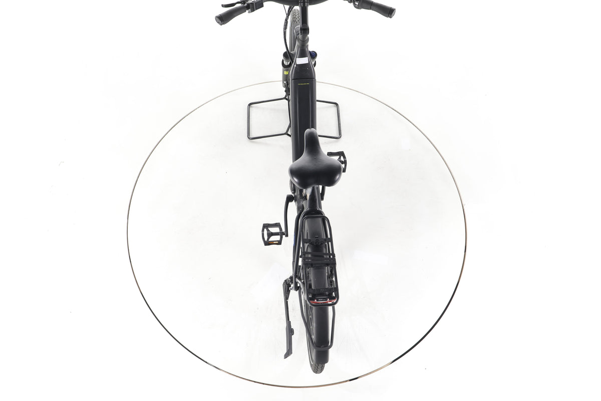 Giant DailyTour E+ 2 City E-Bike Tiefeinsteiger - Image 22