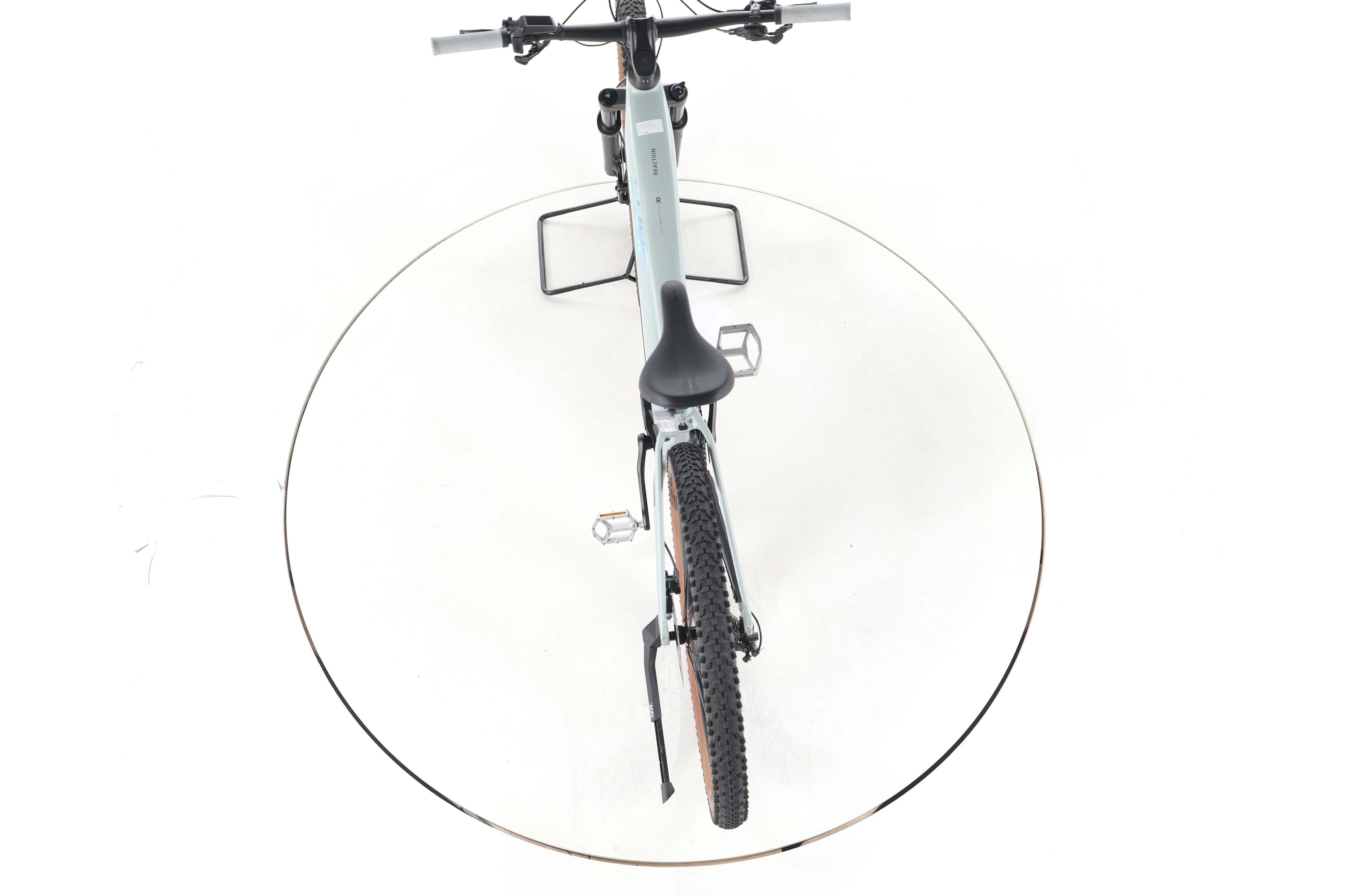 Cube Reaction Hybrid Race E-Bike 2025 - Image 22