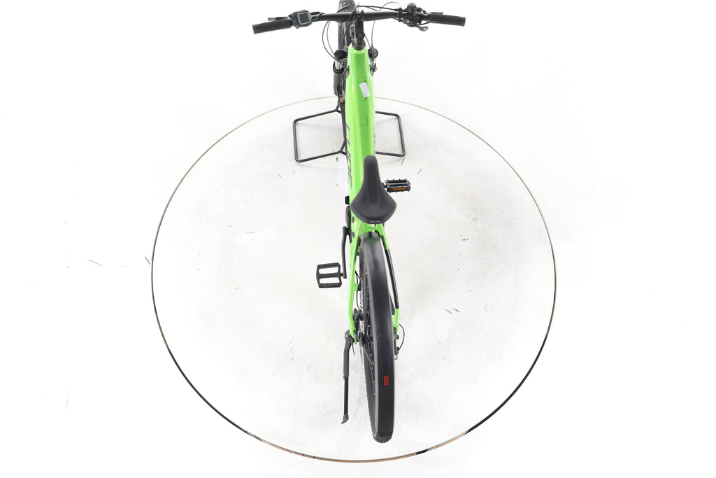 Cube Reaction Hybrid Performance E-Bike - Image 22