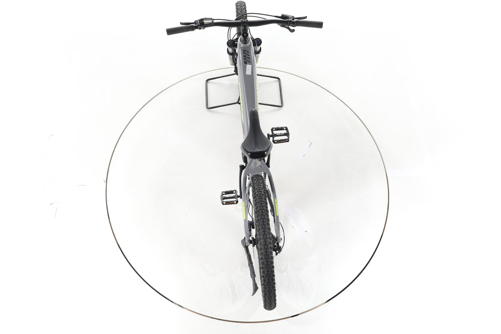 Haibike HardSeven 6 E-Bike - Image 22