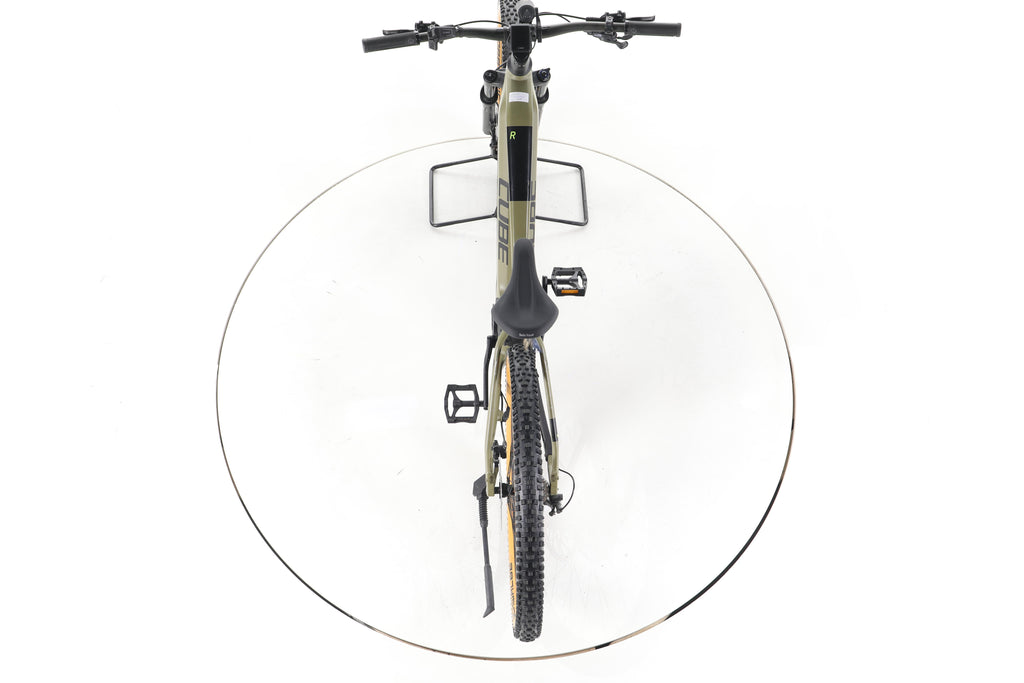 Cube Reaction Hybrid Race E-Bike - Image 22