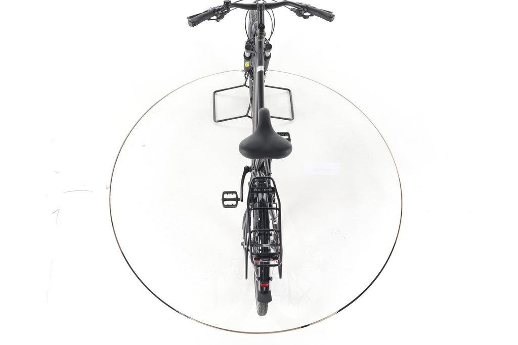 Bicycles EXT 700+ Fahrrad City & Trekking - Image 22