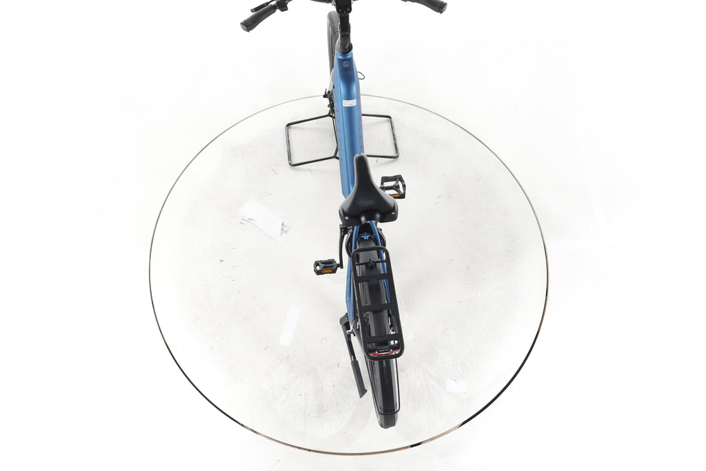 Gazelle Chamonix C7 HMS City E-Bike Tiefeinsteiger - Image 22