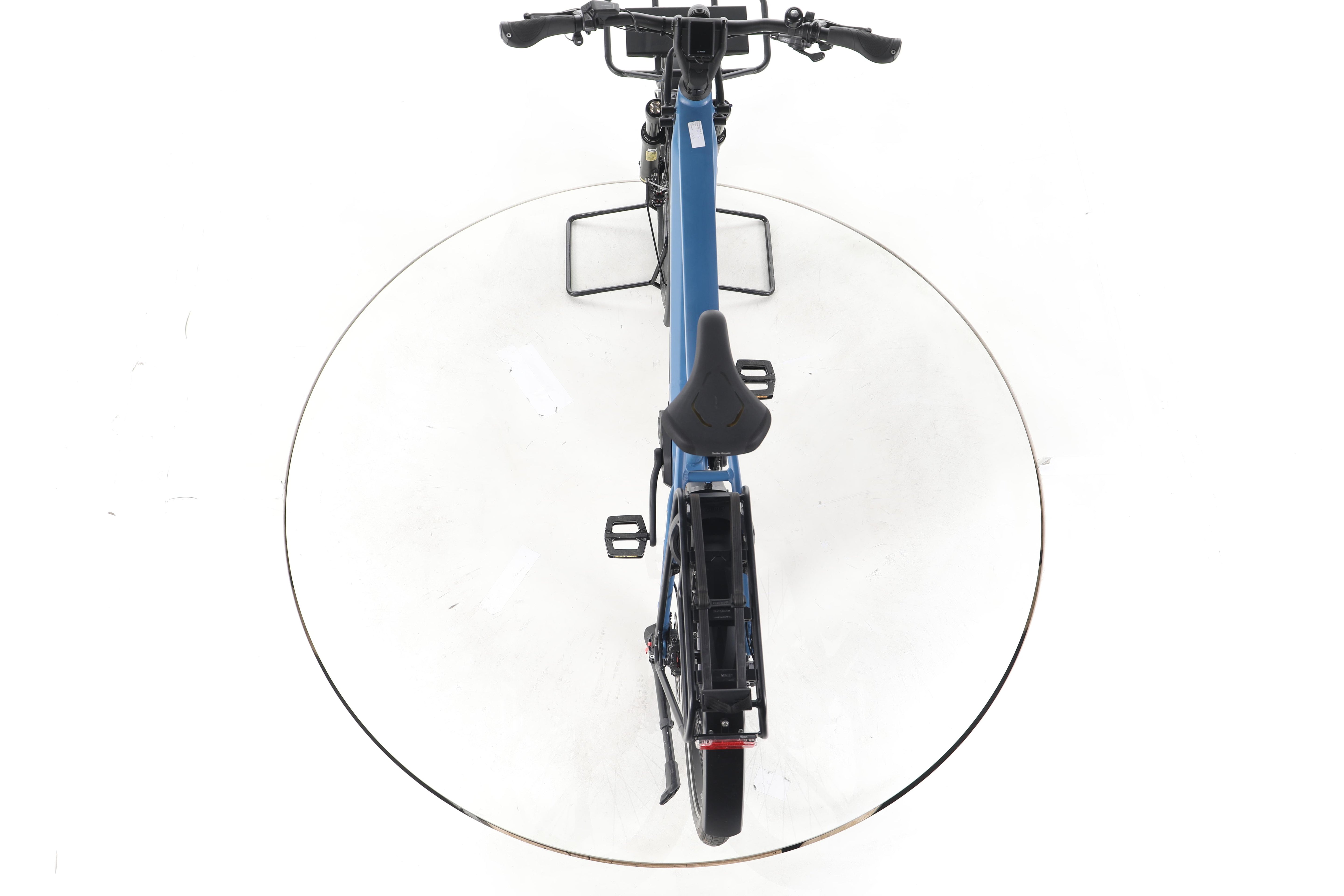 Riese & Müller Charger 4 GT Trekking E-Bike 2024 - Image 22