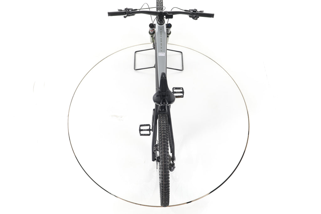 Bulls Sonic EVO EN SL 2 Fully E-Bike Carbon 2023 - Image 22