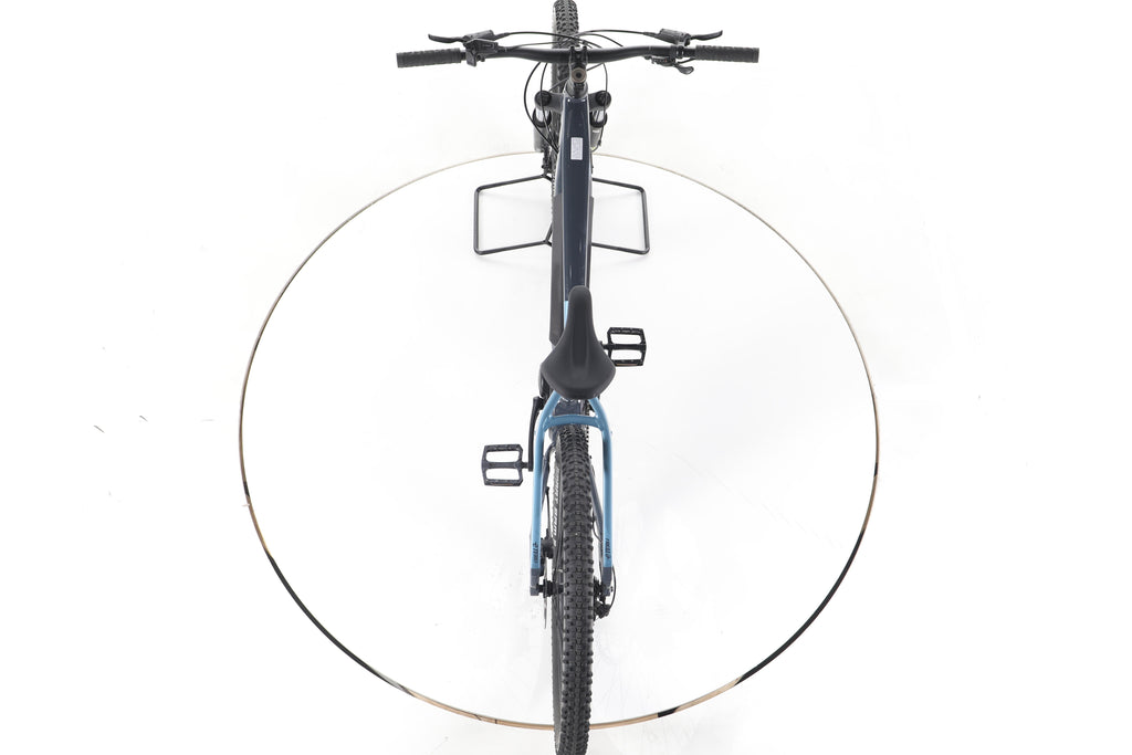 Ghost E-Teru Essential EQ High E-Bike - Image 22