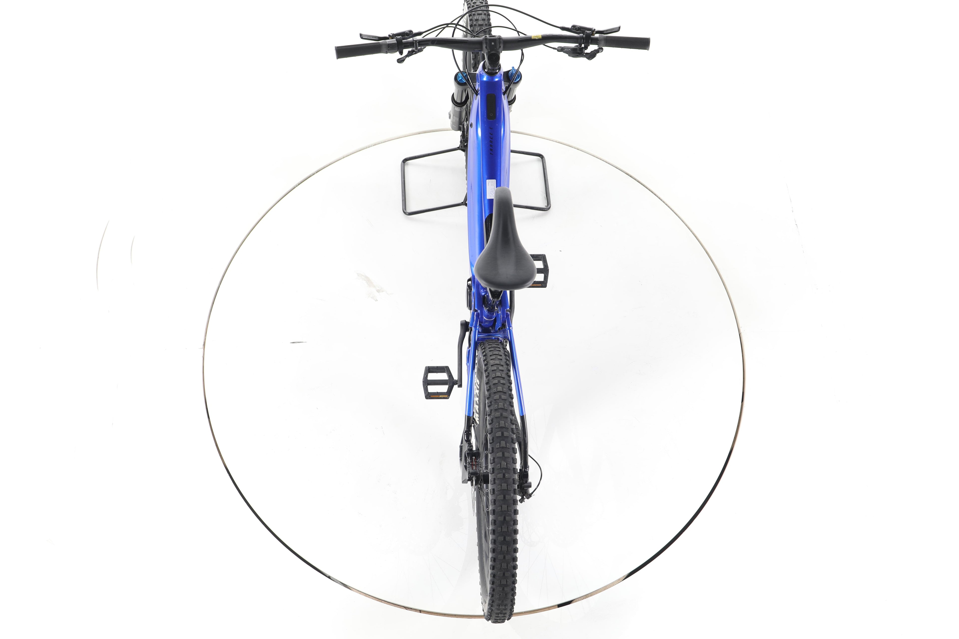 Giant Trance X E+ 2 Fully E-Bike - Image 22