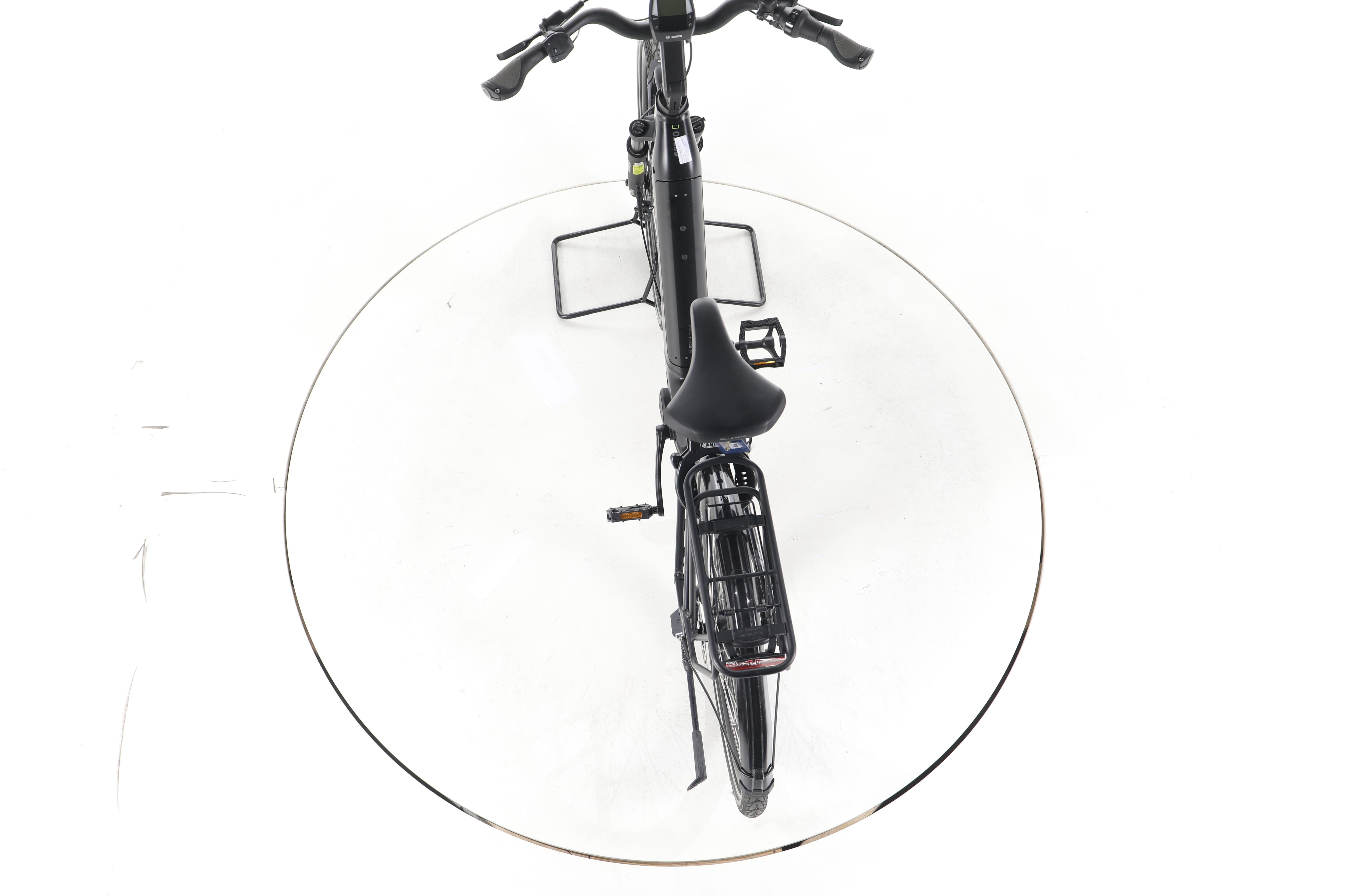 KTM Cento 5 Trekking E-Bike Tiefeinsteiger - Image 22