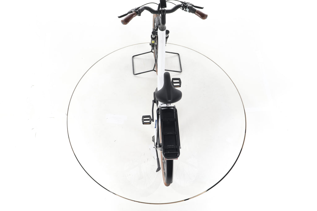 Riese & Müller Swing 4 Rücktritt City E-Bike Tiefeinsteiger 2024 - Image 22