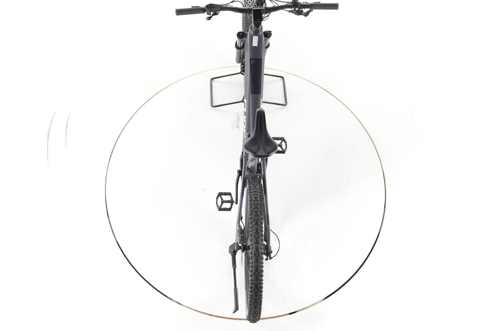 Cube Stereo Hybrid 140 HPC Race Fully E-Bike Carbon - Image 22