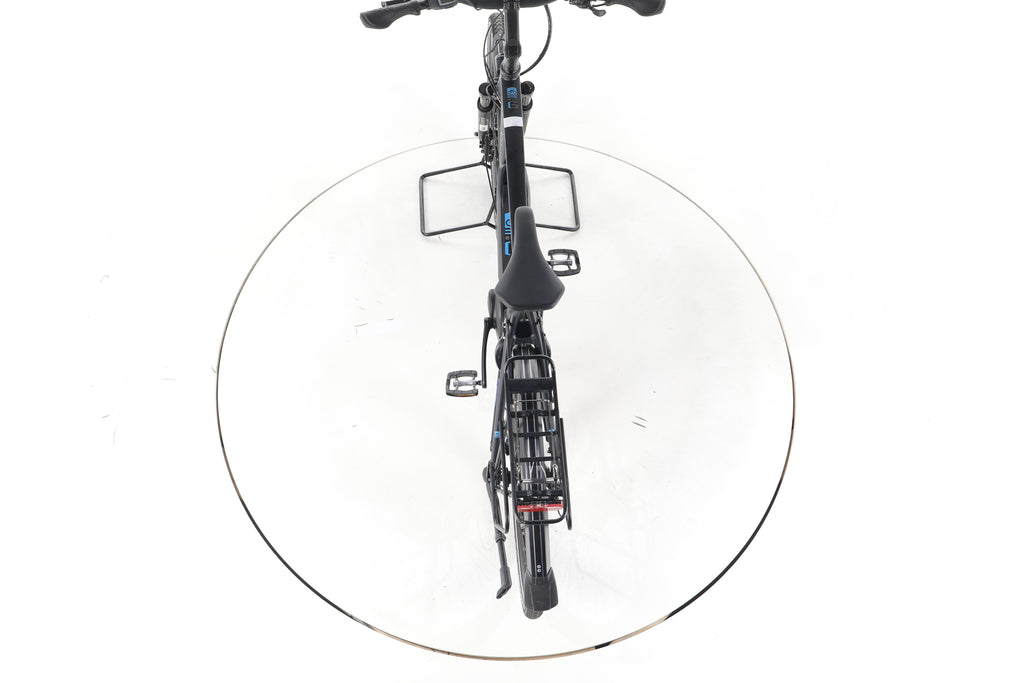 Gudereit ET-3 evo Trekking E-Bike - Image 22