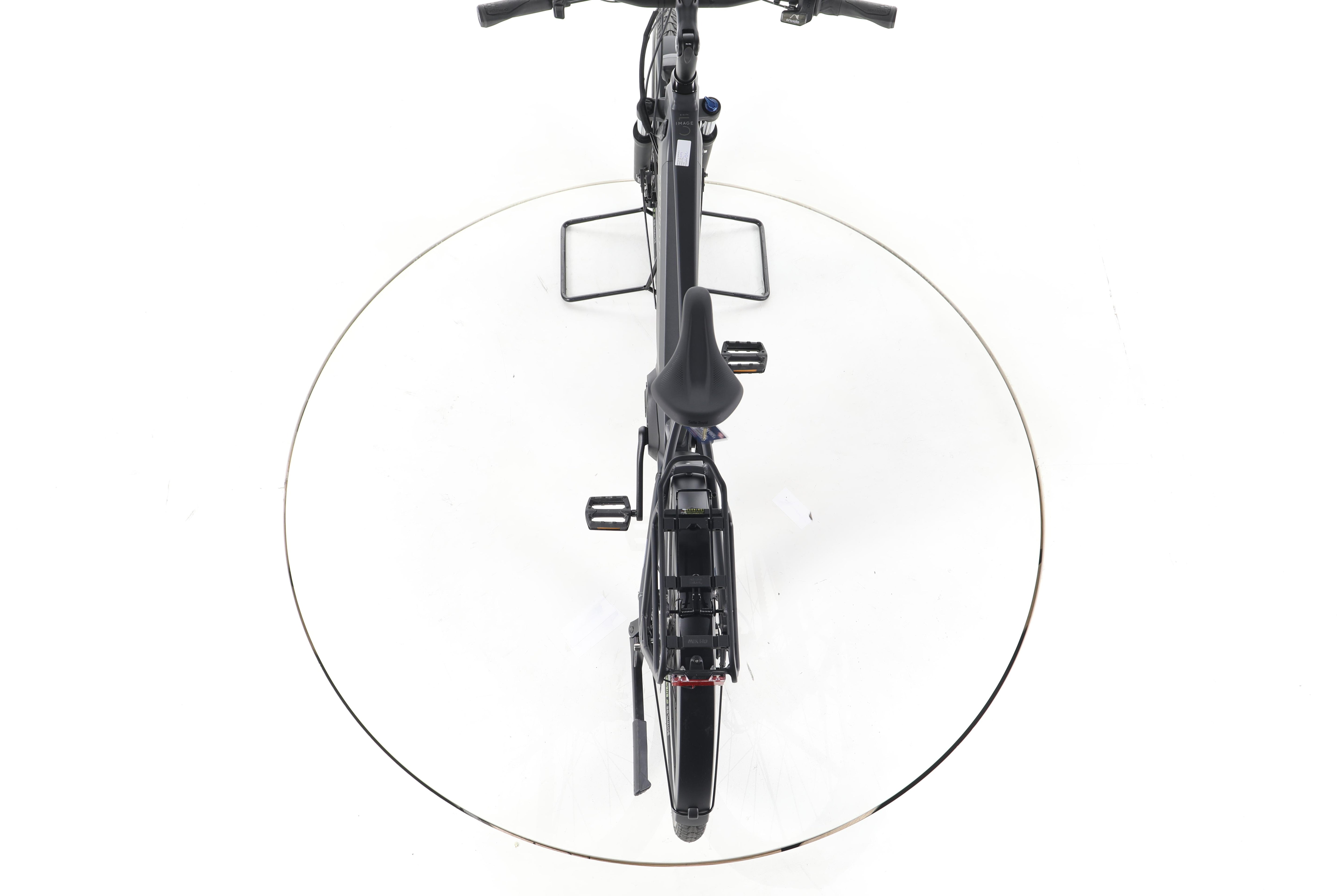 Kalkhoff IMAGE 5.B City E-Bike 2025 - Image 22