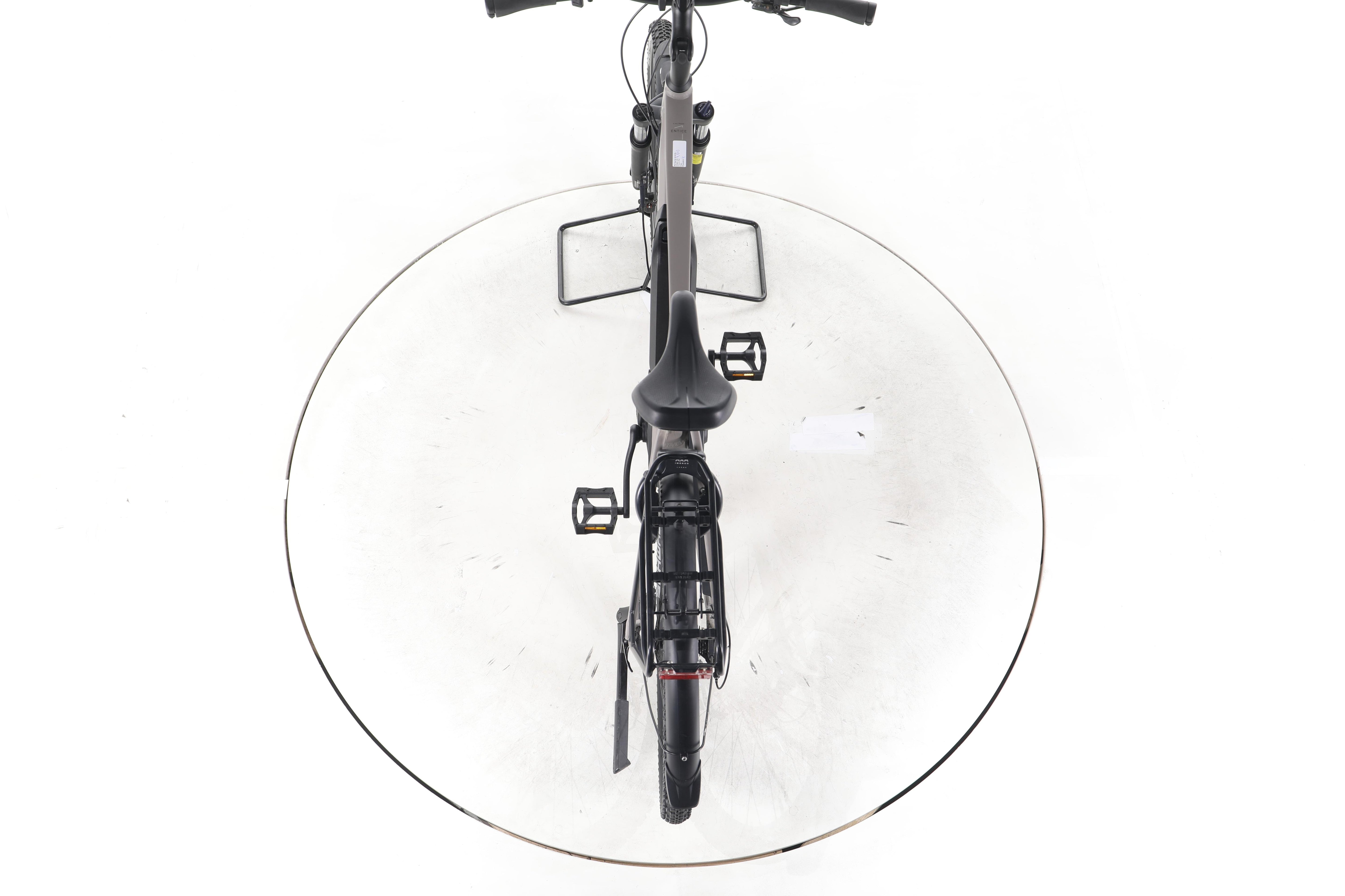 Kalkhoff Entice 1.B Move Trekking E-Bike - Image 22