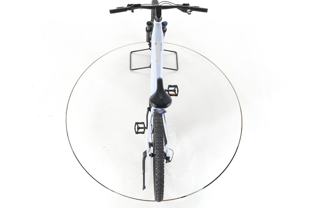Cube Reaction Hybrid Pro Allroad E-Bike 2024 - Image 22