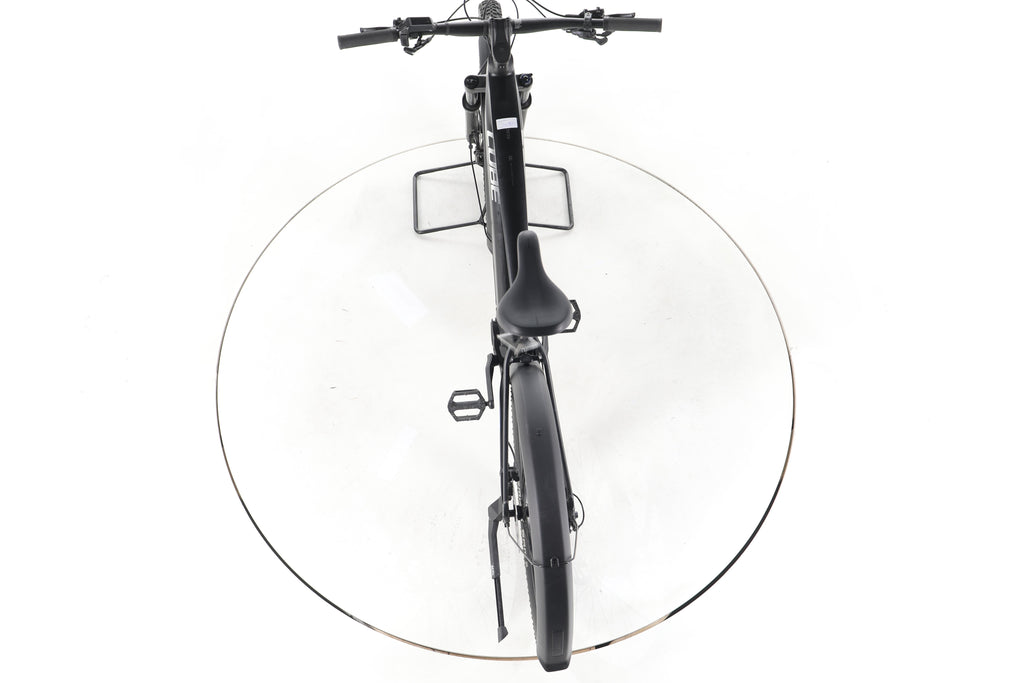 Cube Reaction Hybrid Race Trekking E-Bike 2025 - Image 22